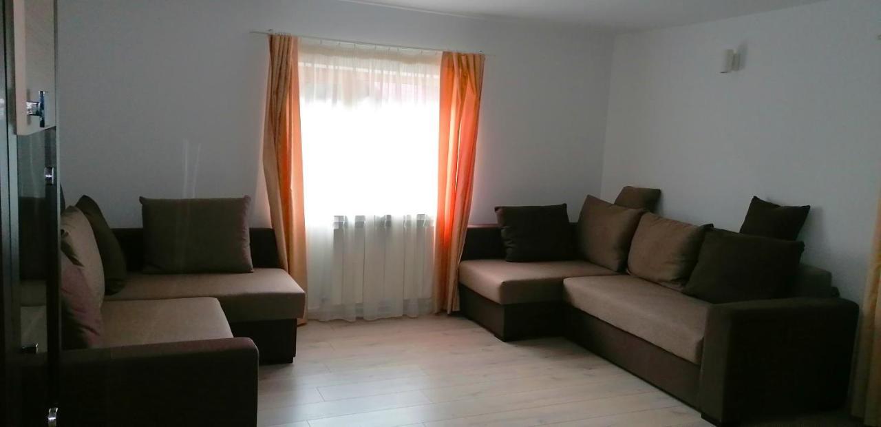 Hotel Casa Aris Lepsa Vrancea Zewnętrze zdjęcie