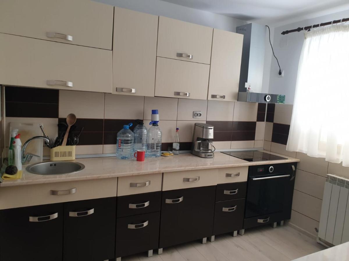 Hotel Casa Aris Lepsa Vrancea Zewnętrze zdjęcie