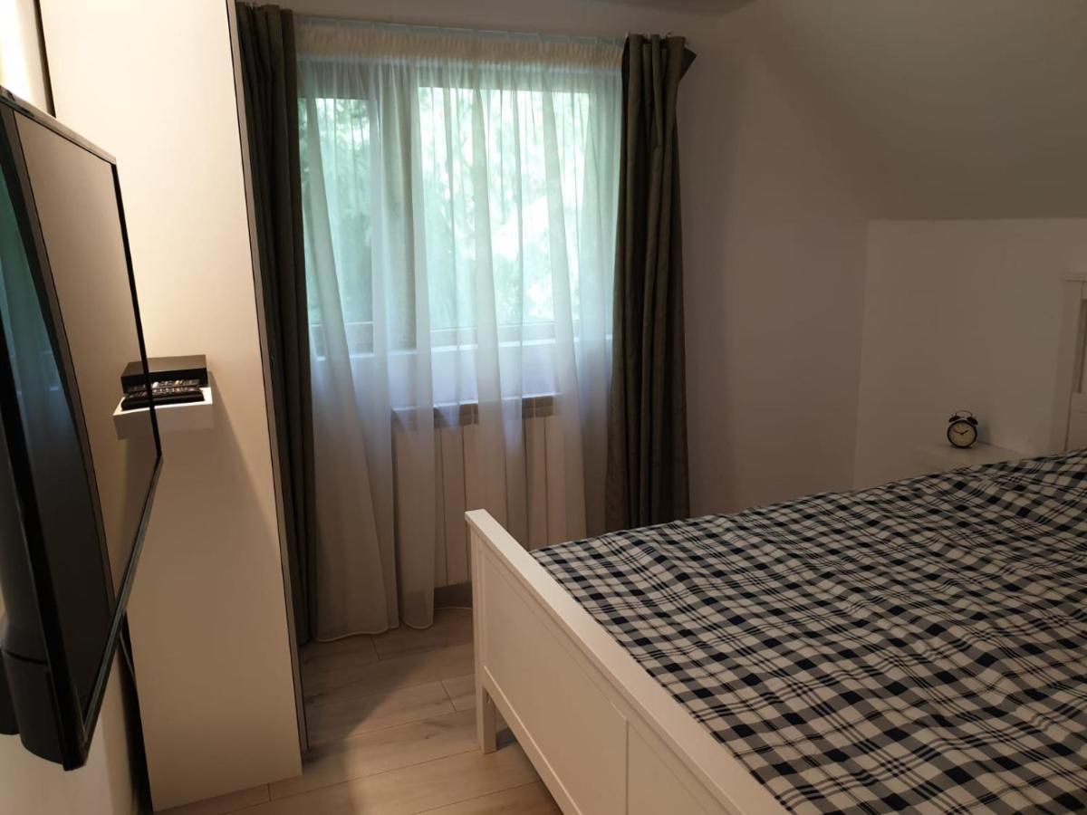 Hotel Casa Aris Lepsa Vrancea Zewnętrze zdjęcie