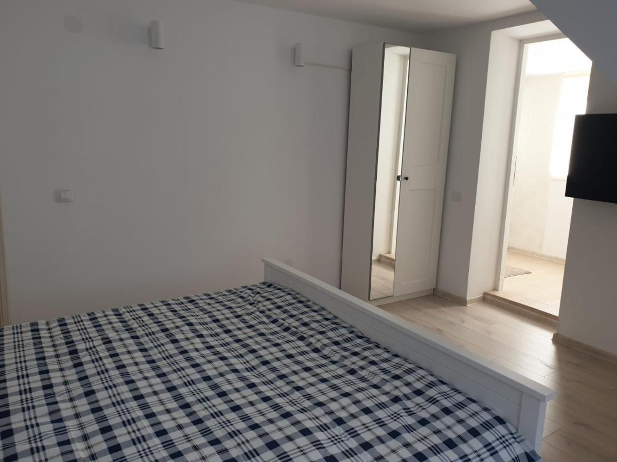 Hotel Casa Aris Lepsa Vrancea Zewnętrze zdjęcie