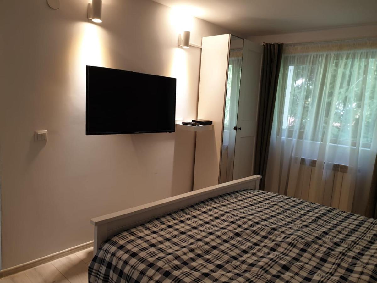 Hotel Casa Aris Lepsa Vrancea Zewnętrze zdjęcie