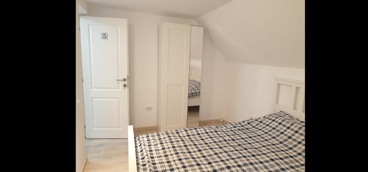 Hotel Casa Aris Lepsa Vrancea Zewnętrze zdjęcie