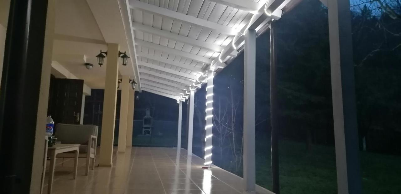 Hotel Casa Aris Lepsa Vrancea Zewnętrze zdjęcie
