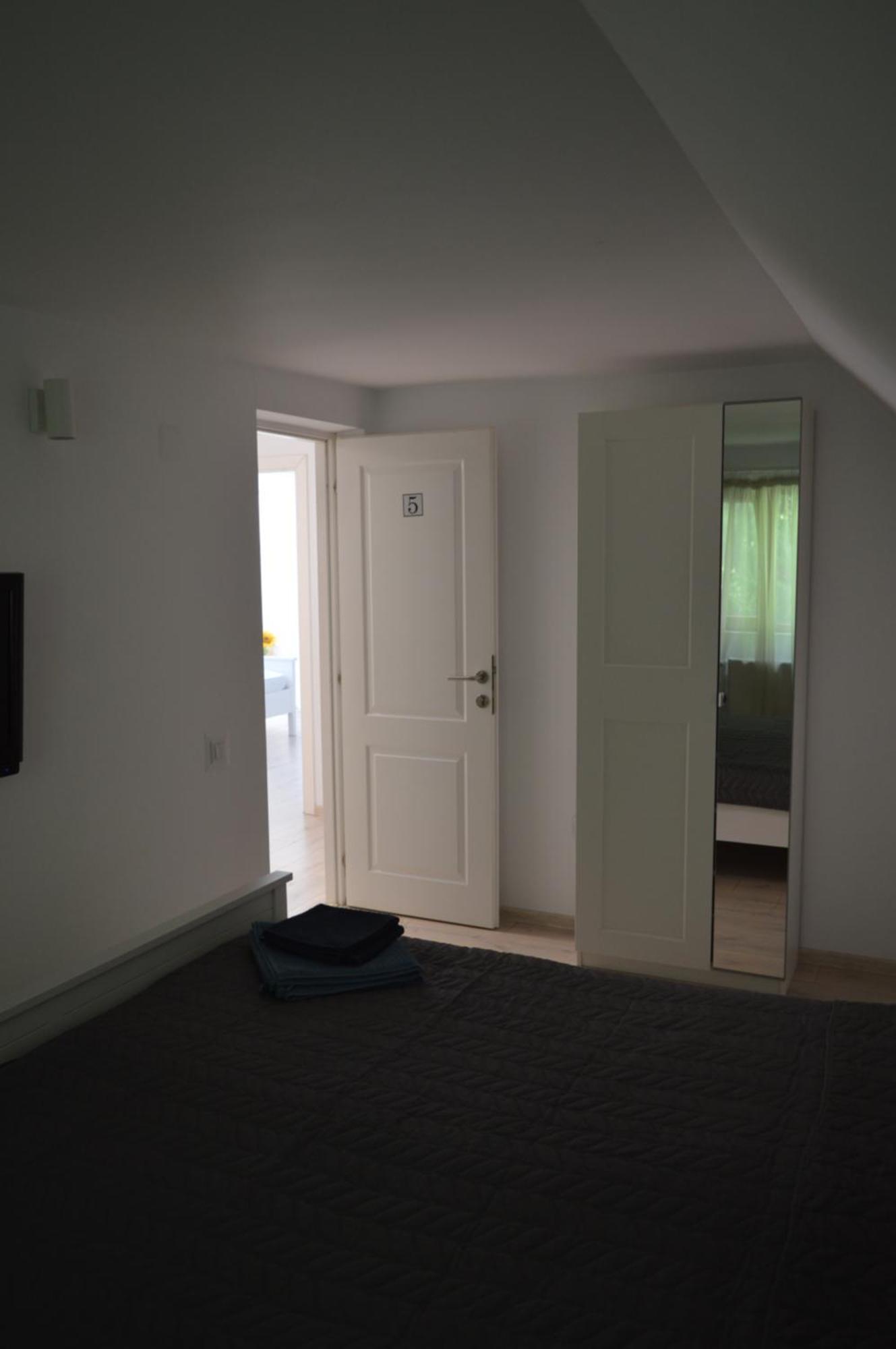 Hotel Casa Aris Lepsa Vrancea Zewnętrze zdjęcie