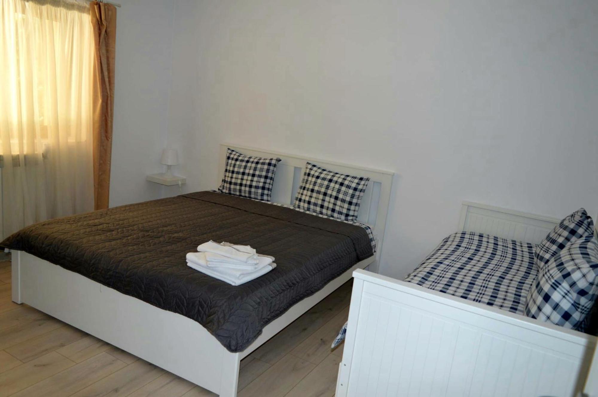 Hotel Casa Aris Lepsa Vrancea Zewnętrze zdjęcie