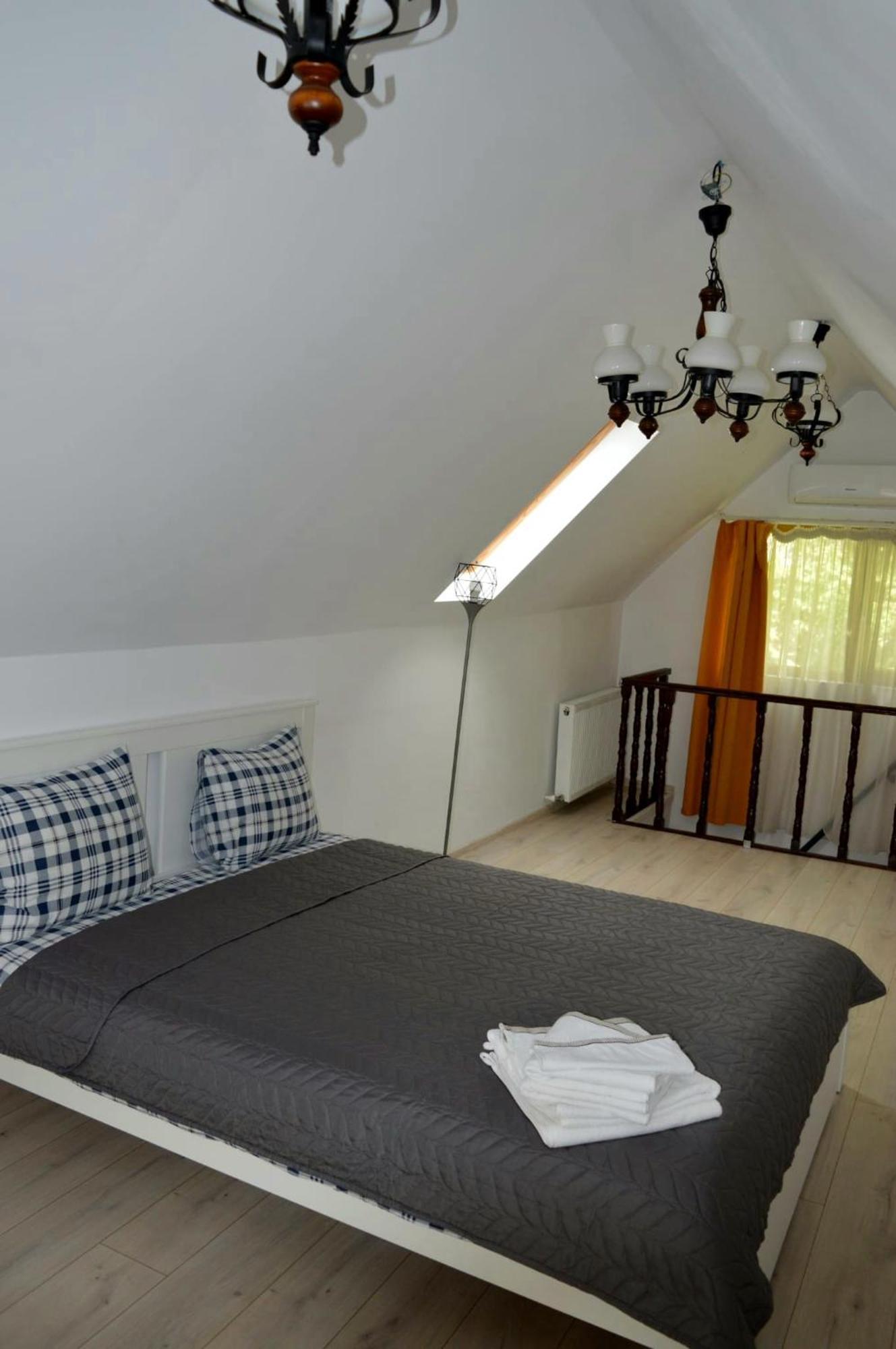 Hotel Casa Aris Lepsa Vrancea Zewnętrze zdjęcie