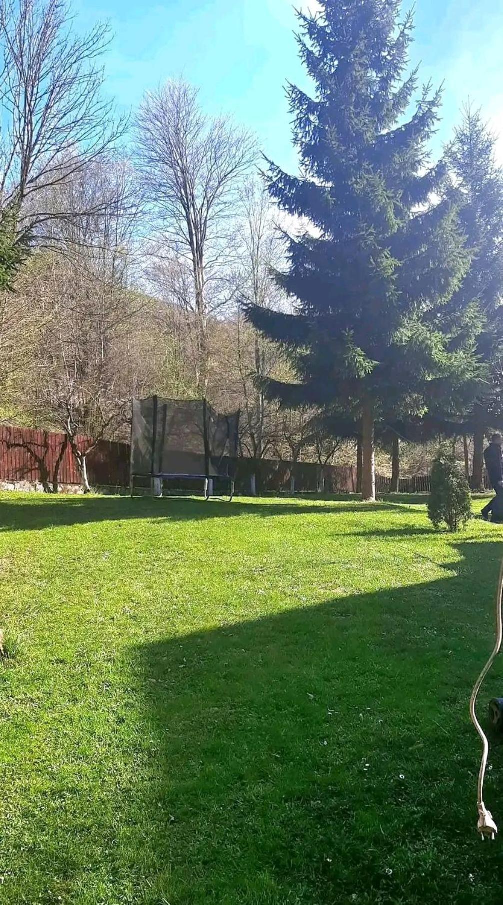 Hotel Casa Aris Lepsa Vrancea Zewnętrze zdjęcie
