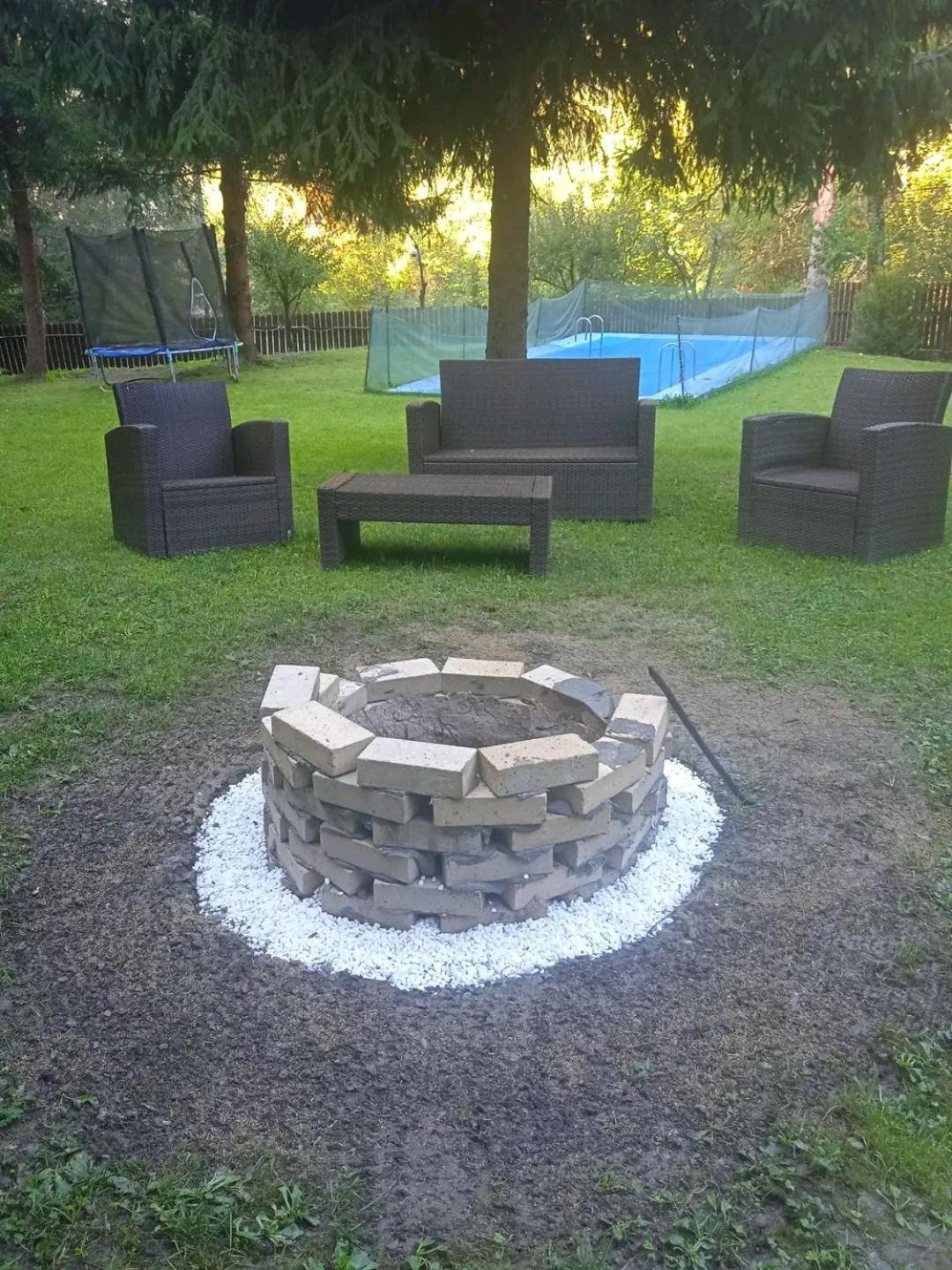 Hotel Casa Aris Lepsa Vrancea Zewnętrze zdjęcie